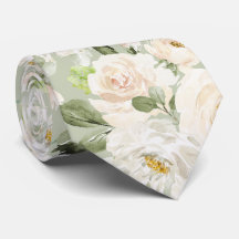 PixDezines Watercolor Alabaster Creme Rose