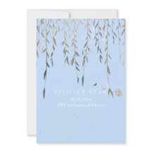 PixDezines Willow/Imitat Silver/DIY-Hintergrund