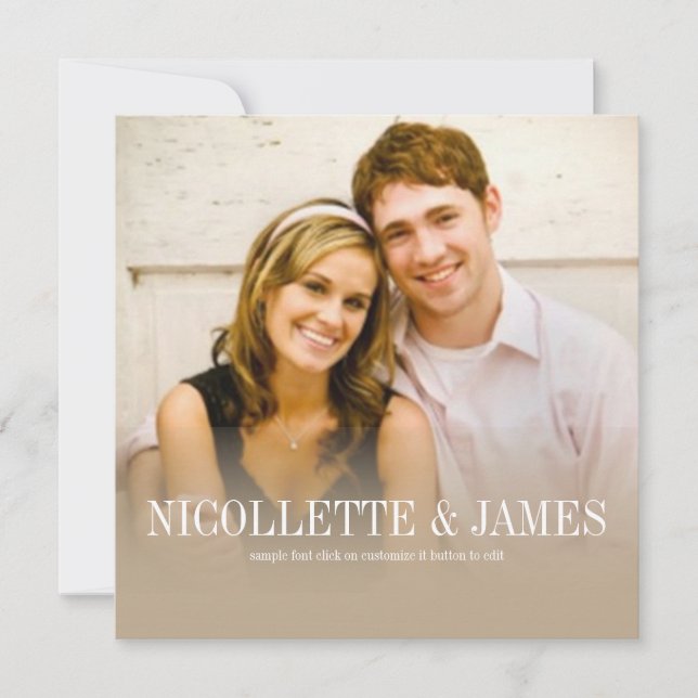 PixDezinesdiy-Ereignis/Fotovorlage (Vorderseite)