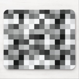 Pixel 060614 (01) mousepad