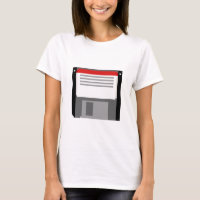 Pixel-art-Diskette