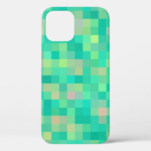 Pixel Art Muster Case-Mate iPhone Hülle
