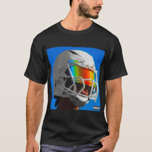 Pixel Bath Classic T - Shirt