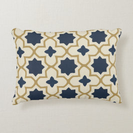 Pixel Bloom Dekokissen