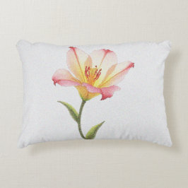 Pixel Bloom Trio Dekokissen