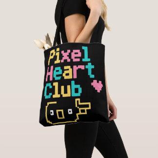 Pixel Heart Club: Retro-Liebe Pixel-Art für Gamer 
