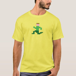 Pixel Jumper T-Shirt