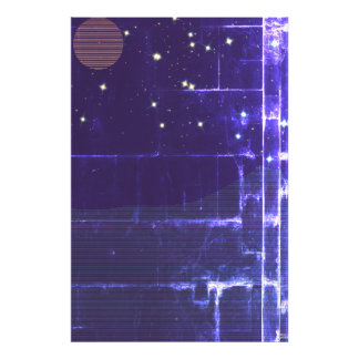 PIXEL MOND  FOTODRUCK