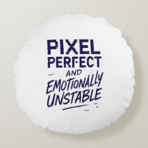 Pixel perfekt