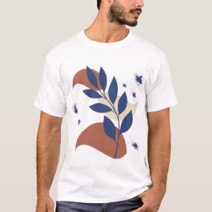 Pixel-Perfektion T-Shirt