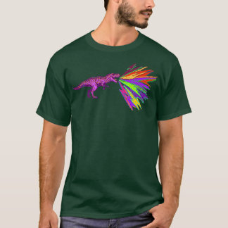 Pixel Roar T-Shirt
