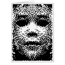 Pixel-Staub