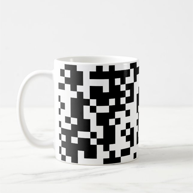 PIXEL TASSE (Links)