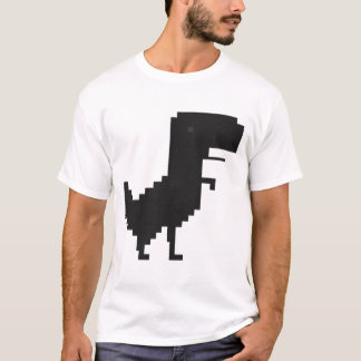 Pixel-Tosen T-Shirt