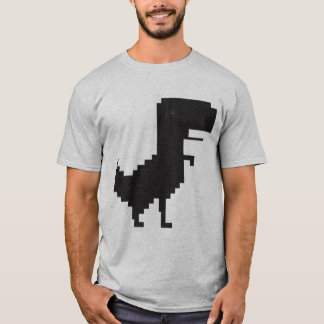 Pixel-Tosen T-Shirt