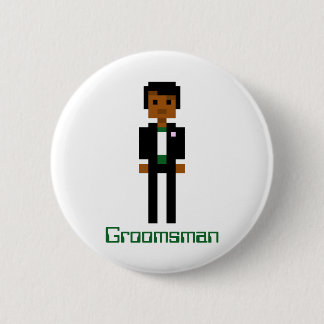 Pixel-Trauzeuge 2 Button