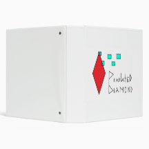 pixelförmiger Bindemittel