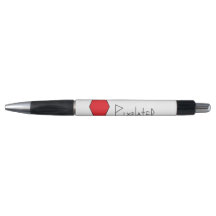 pixeliger Pen DELUXE