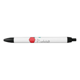 pixeliger Stift