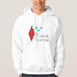 pixeliges Sweatshirt