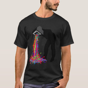 Pixelkotzen T-Shirt