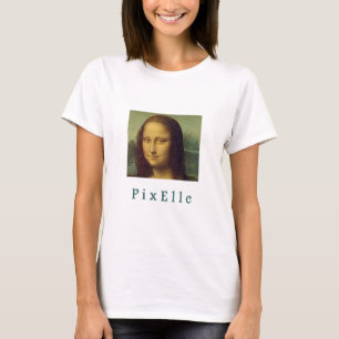 Pixelle T-Shirt