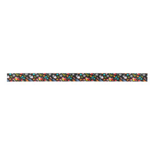 PixelweiWeihnachtsWeihnachtsWeihnachtsWeihnachtsWe Satinband