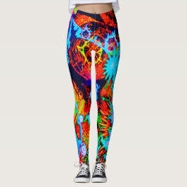 Pixie KCRLS Leggings