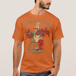 Pixie Kitchen 1953 T-Shirt