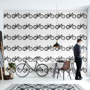 Pixie Mountain Tapete