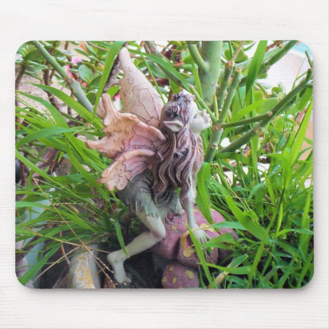 Pixie Mousepad (Vorne)