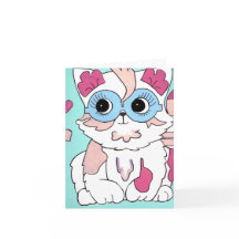 Pixie Pop Katze