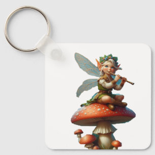 Pixie Schlüsselanhänger