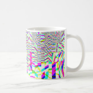 PixlChaos Tasse