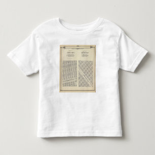 Pixley, Dinuba Kleinkind T-shirt