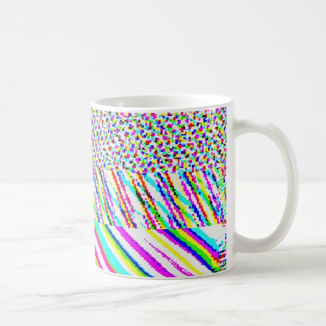 PixlGear Kaffeetasse (Rechts)