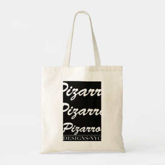 Pizarro Designs Tasche
