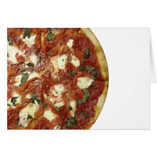 Pizza! (Vorderseite (Horizontal))