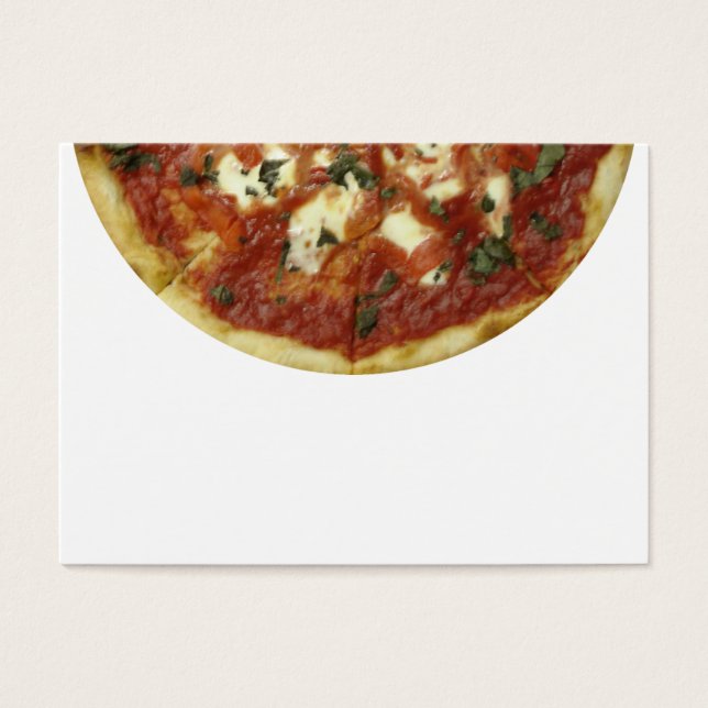 Pizza! (Vorderseite)