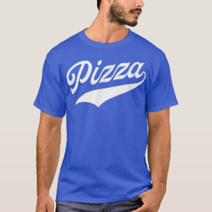 Pizza 1 196 T-Shirt