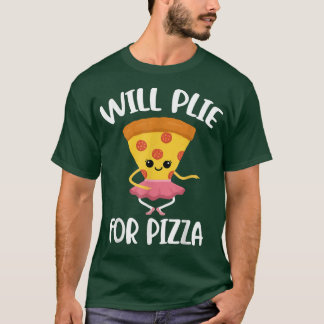 Pizza 2217  T-Shirt