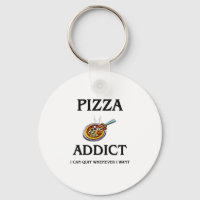 Pizza Addict