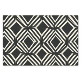 Pizza Architectonic Array Tissue Paper - Fernsby Seidenpapier