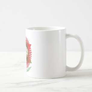 Pizza-Bagel: Jüdischer Italiener Tasse