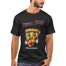 Pizza Bote