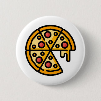 Pizza Button
