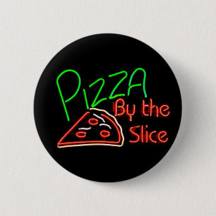Pizza Buttons