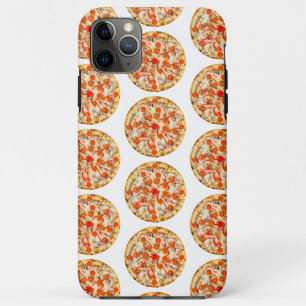 Pizza Case-Mate iPhone Hülle