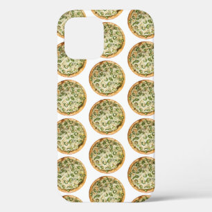 Pizza Case-Mate iPhone Hülle