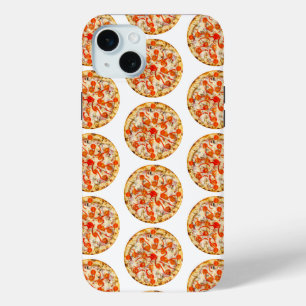 Pizza Case-Mate iPhone Hülle